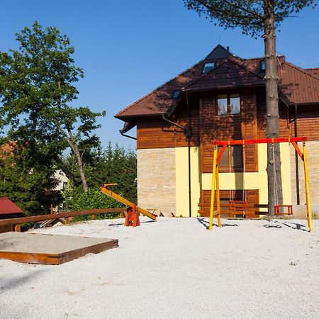 Vila Barovic And Spa Zlatibor Ngoại thất bức ảnh