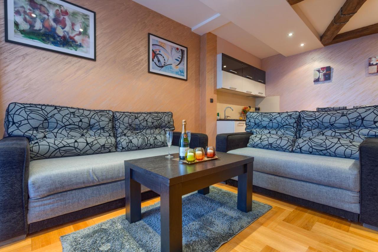Vila Barovic And Spa Zlatibor Ngoại thất bức ảnh