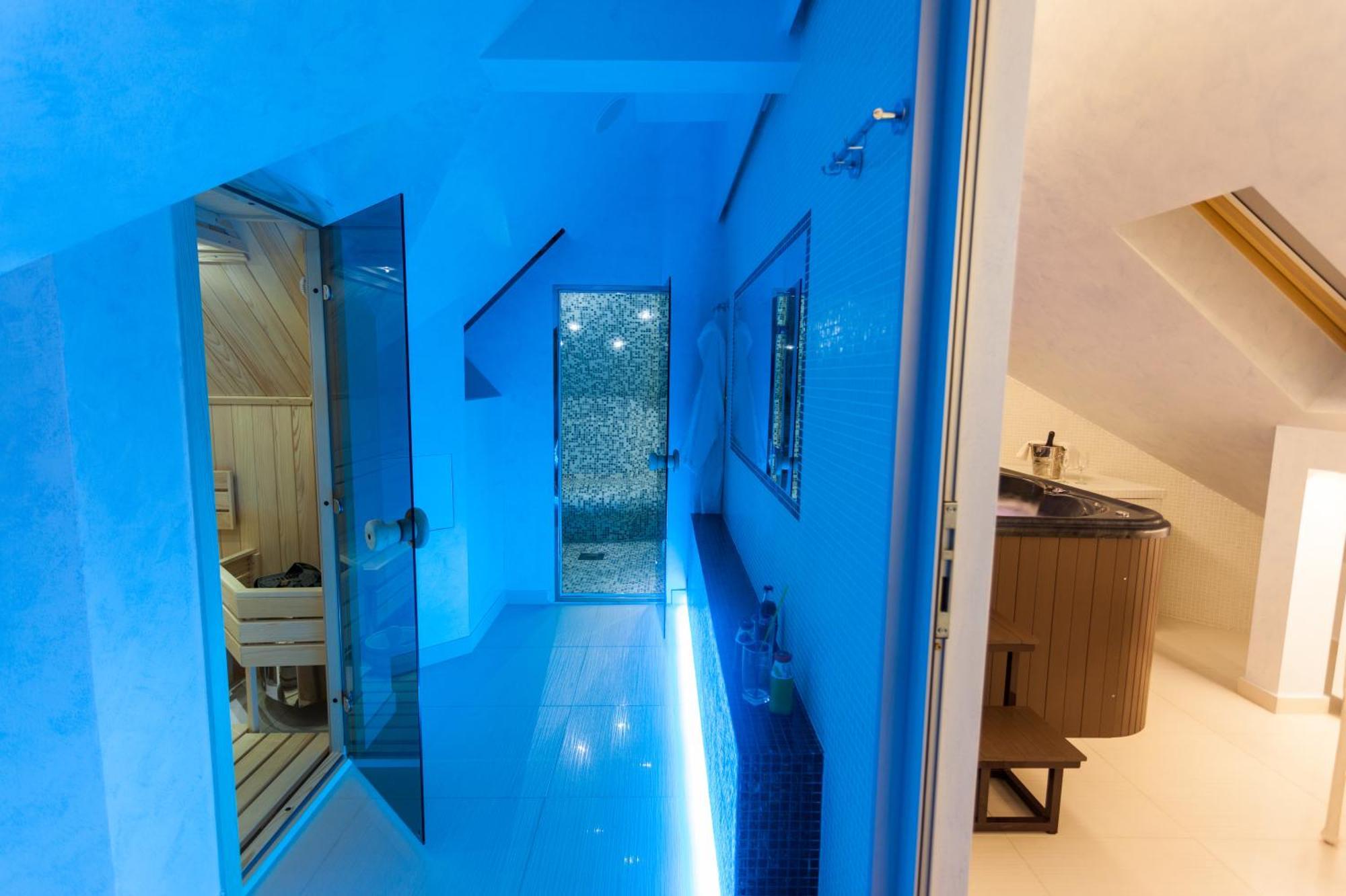 Vila Barovic And Spa Zlatibor Ngoại thất bức ảnh
