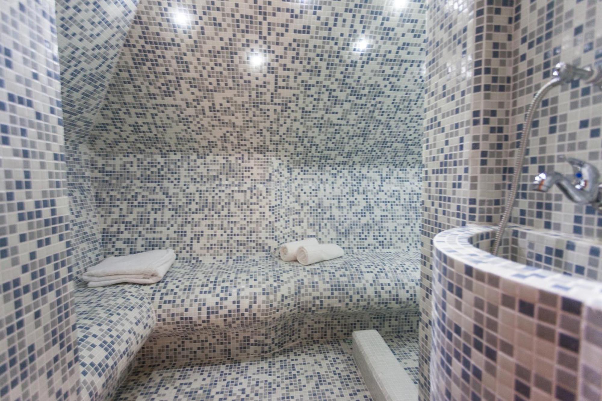 Vila Barovic And Spa Zlatibor Ngoại thất bức ảnh