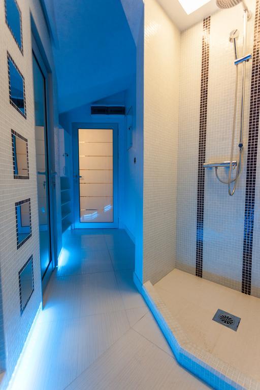Vila Barovic And Spa Zlatibor Ngoại thất bức ảnh