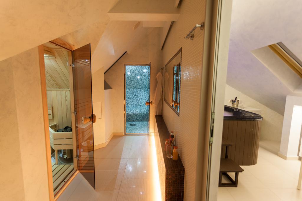 Vila Barovic And Spa Zlatibor Ngoại thất bức ảnh