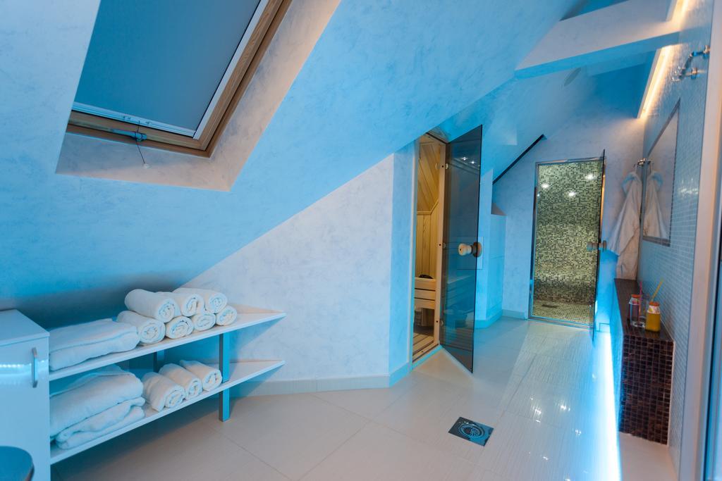 Vila Barovic And Spa Zlatibor Ngoại thất bức ảnh