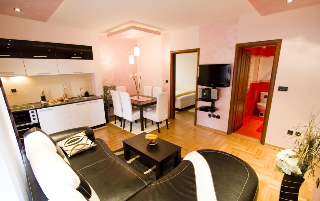 Vila Barovic And Spa Zlatibor Phòng bức ảnh