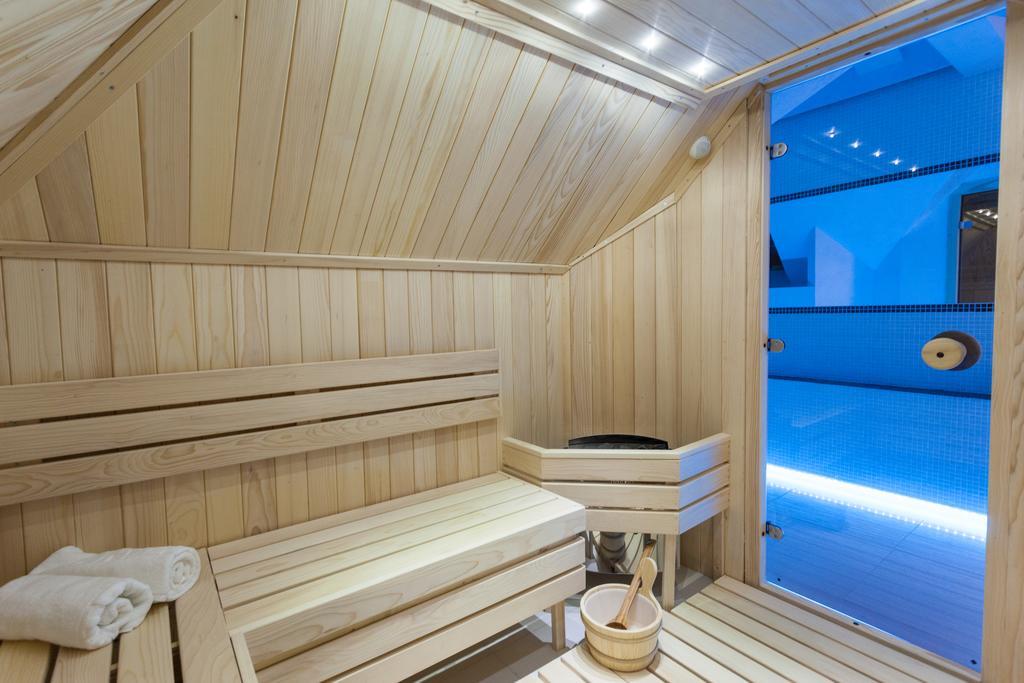 Vila Barovic And Spa Zlatibor Ngoại thất bức ảnh