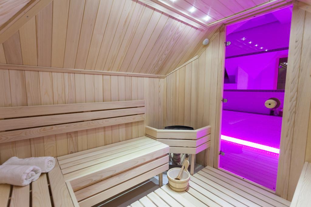 Vila Barovic And Spa Zlatibor Ngoại thất bức ảnh