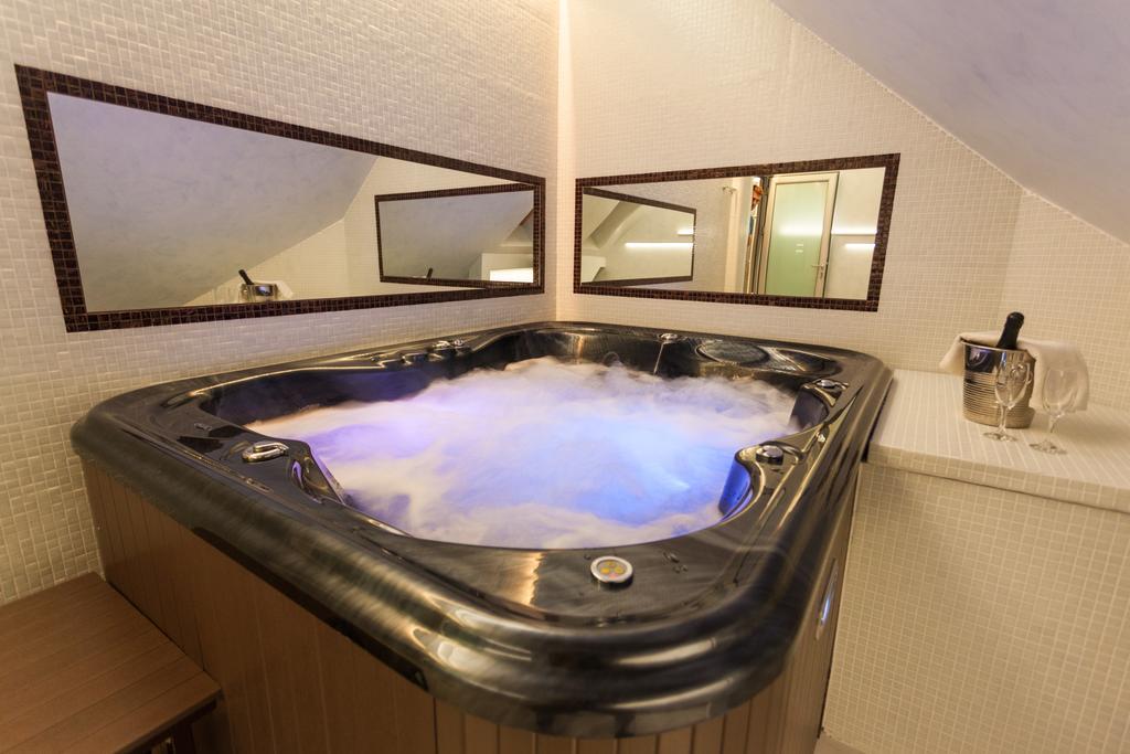Vila Barovic And Spa Zlatibor Ngoại thất bức ảnh