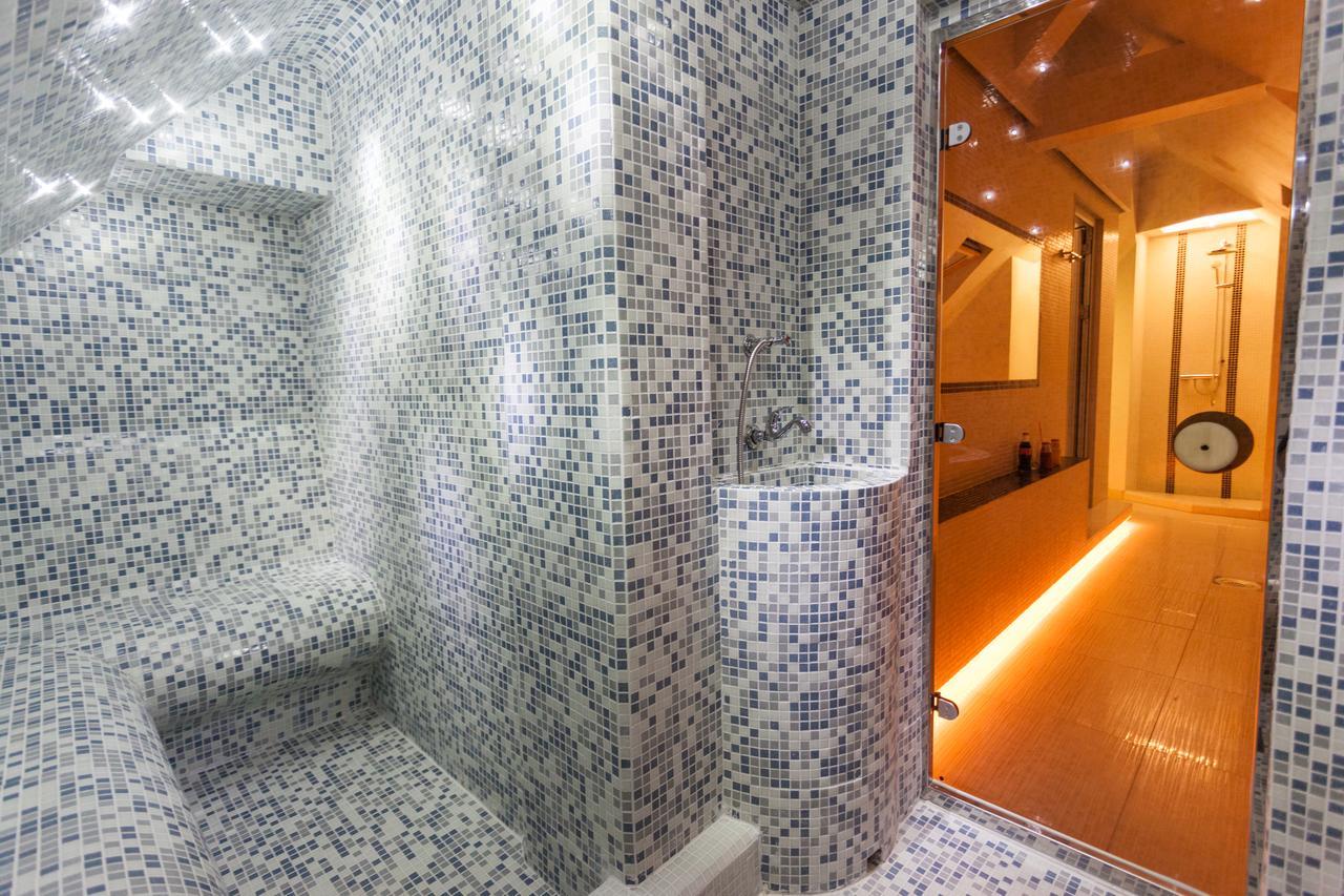 Vila Barovic And Spa Zlatibor Ngoại thất bức ảnh