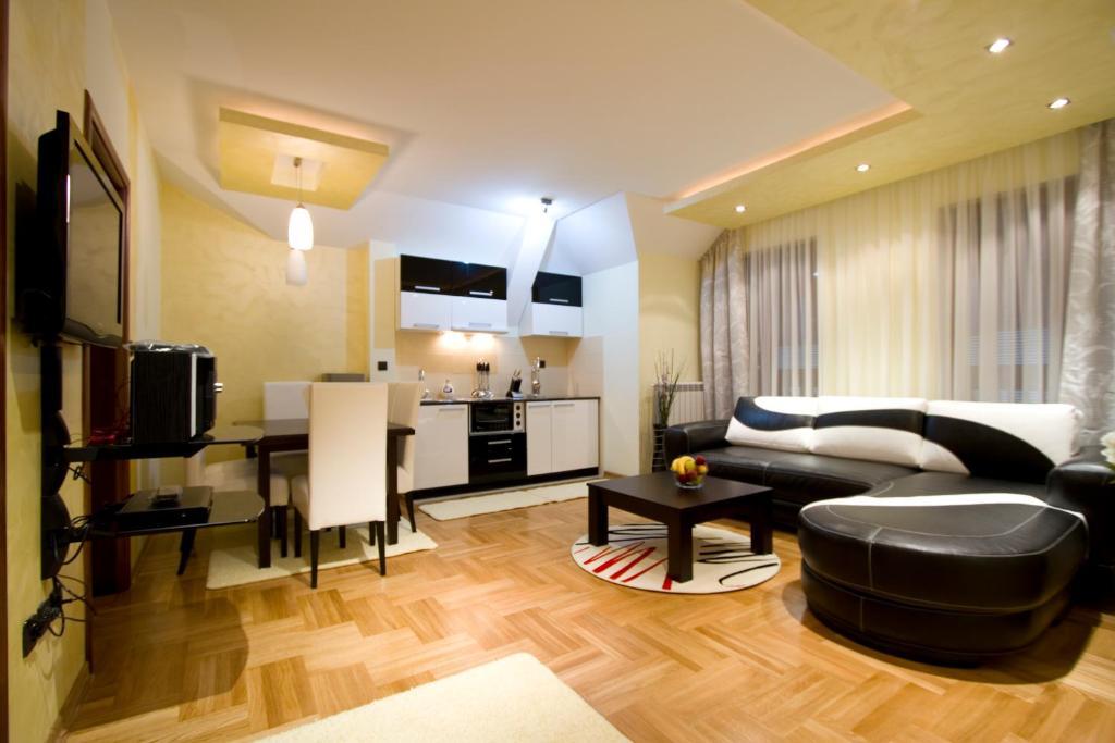 Vila Barovic And Spa Zlatibor Phòng bức ảnh